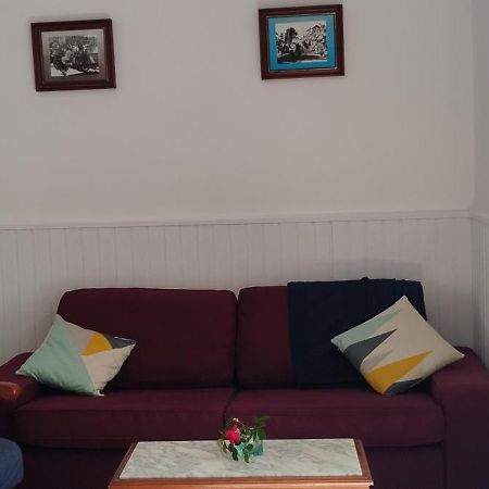 무로스 Casa Gerente 빌라 외부 사진