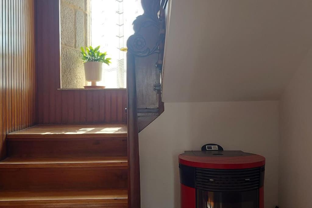 무로스 Casa Gerente 빌라 외부 사진