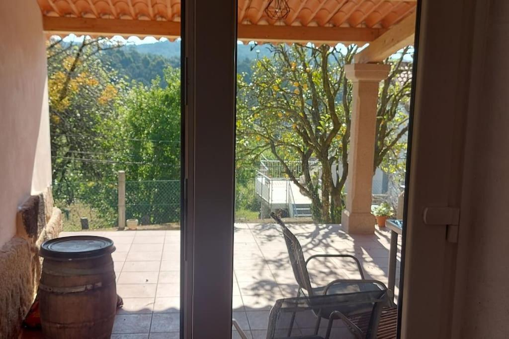 무로스 Casa Gerente 빌라 외부 사진