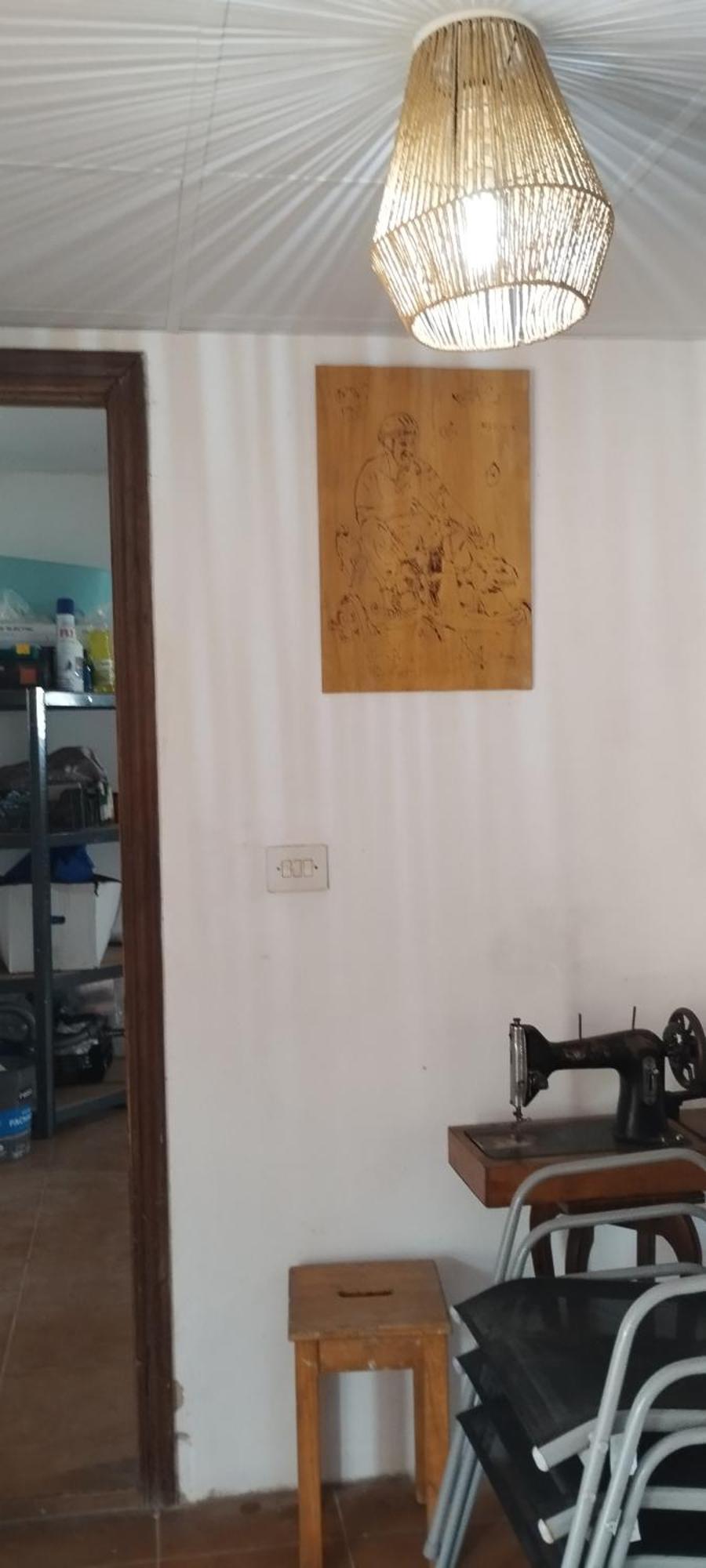 무로스 Casa Gerente 빌라 외부 사진