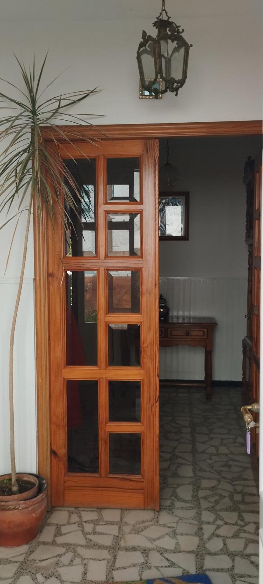 무로스 Casa Gerente 빌라 외부 사진