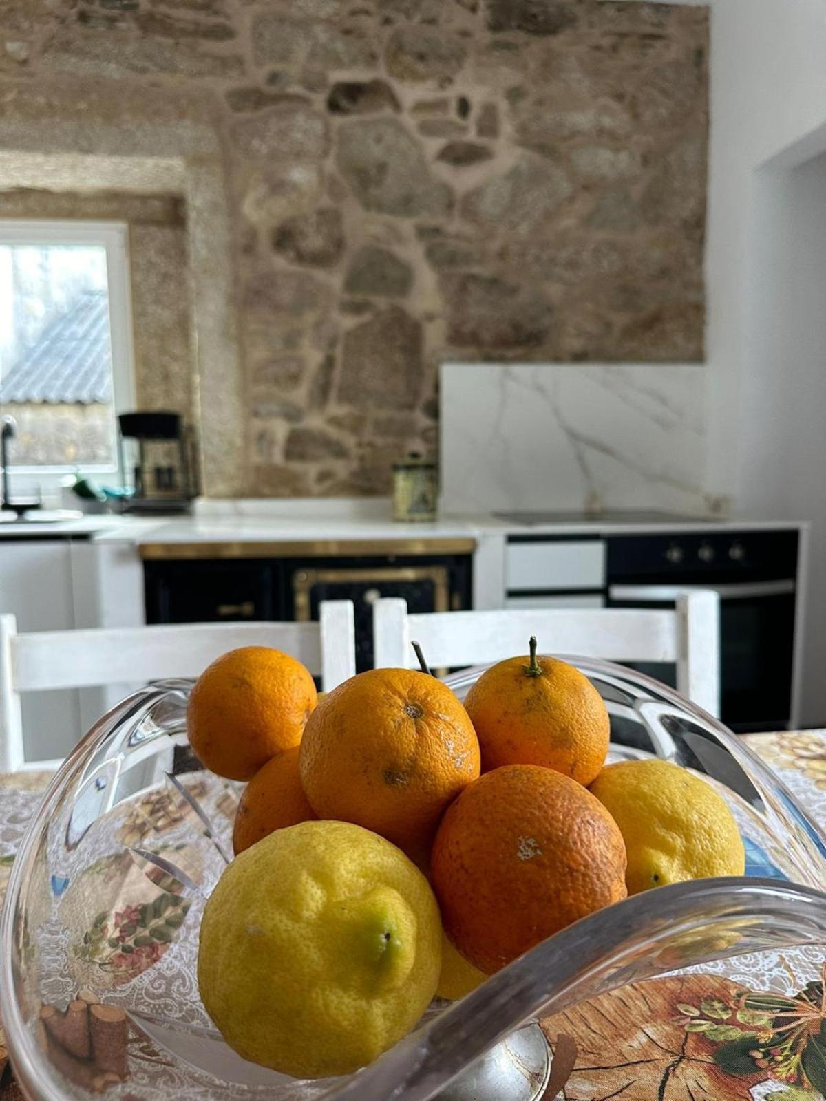무로스 Casa Gerente 빌라 외부 사진