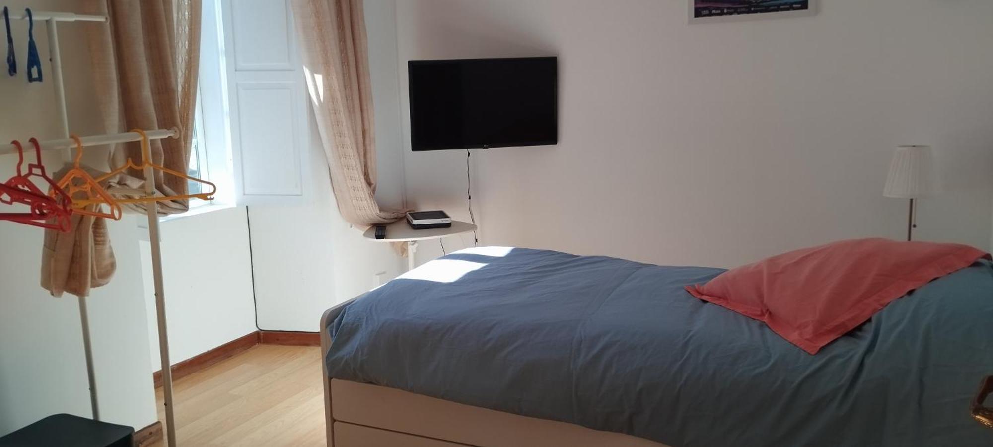 무로스 Casa Gerente 빌라 외부 사진