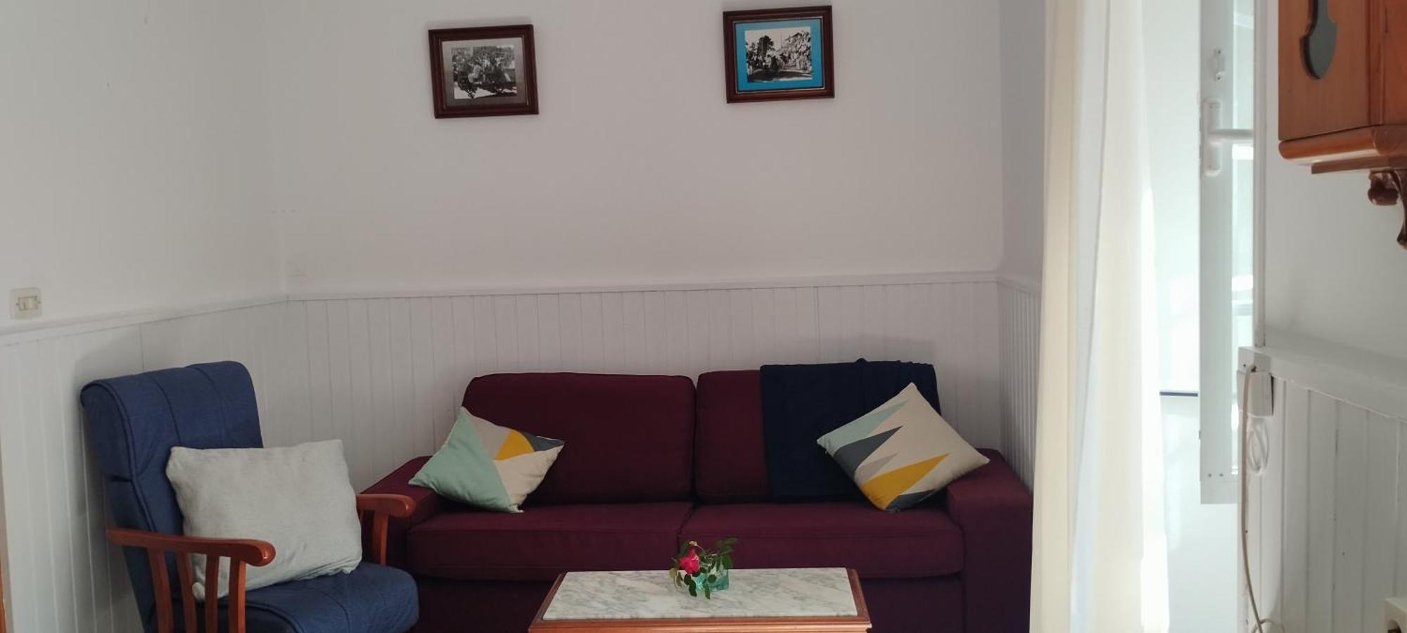 무로스 Casa Gerente 빌라 외부 사진